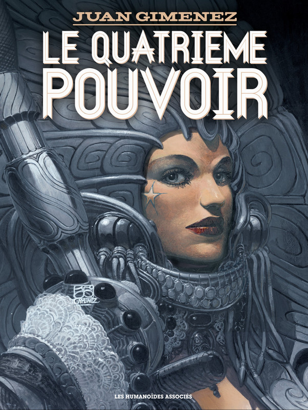 001-Le Quatrième Pouvoir (Intégrale)_001