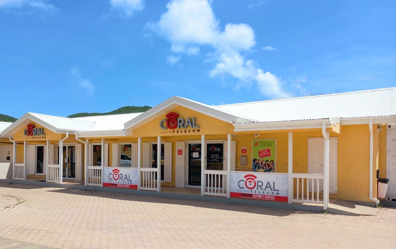 Coral Telecom