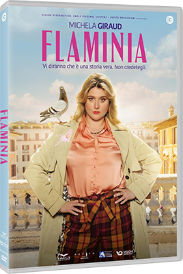 Flaminia (2024) DVD5 COMPRESSO iTA - SDS