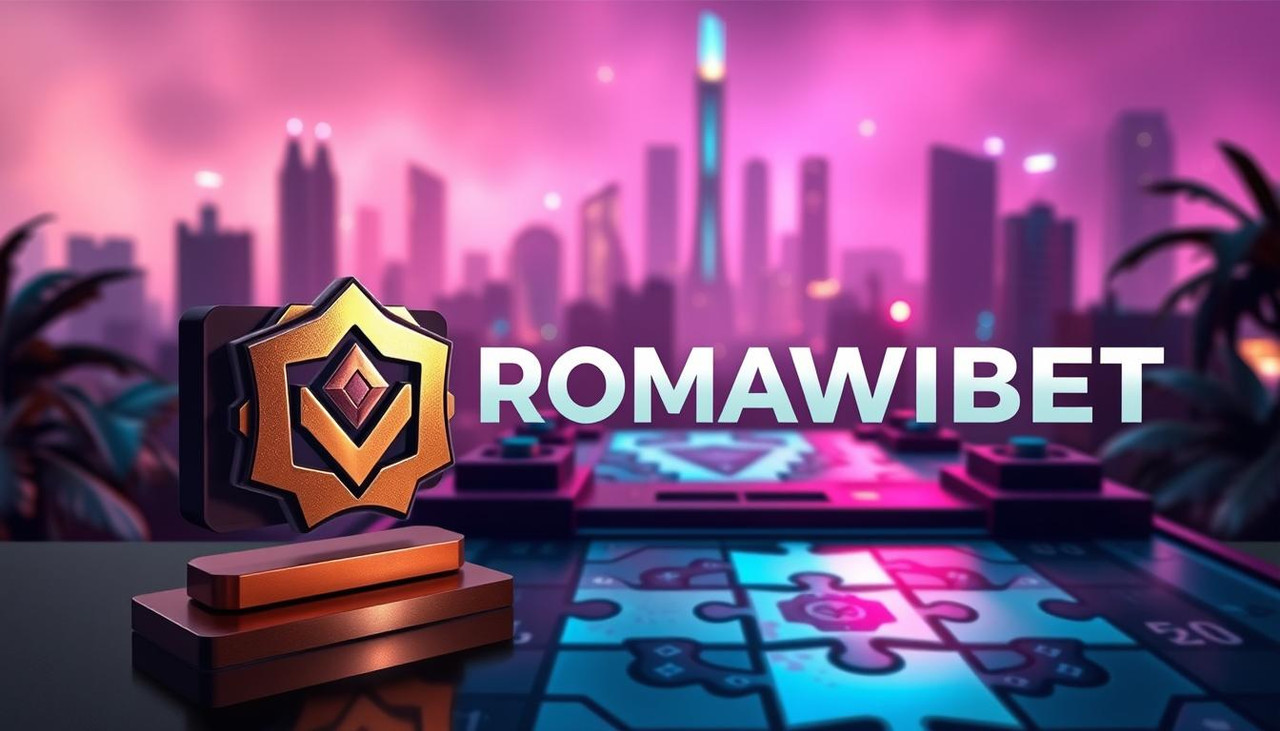 ROMAWIBET