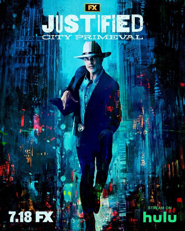 Justified City Primeval 2023 S01 1080p DSNP WEB DL DD 5 1 H 264 TheBiscuitMan