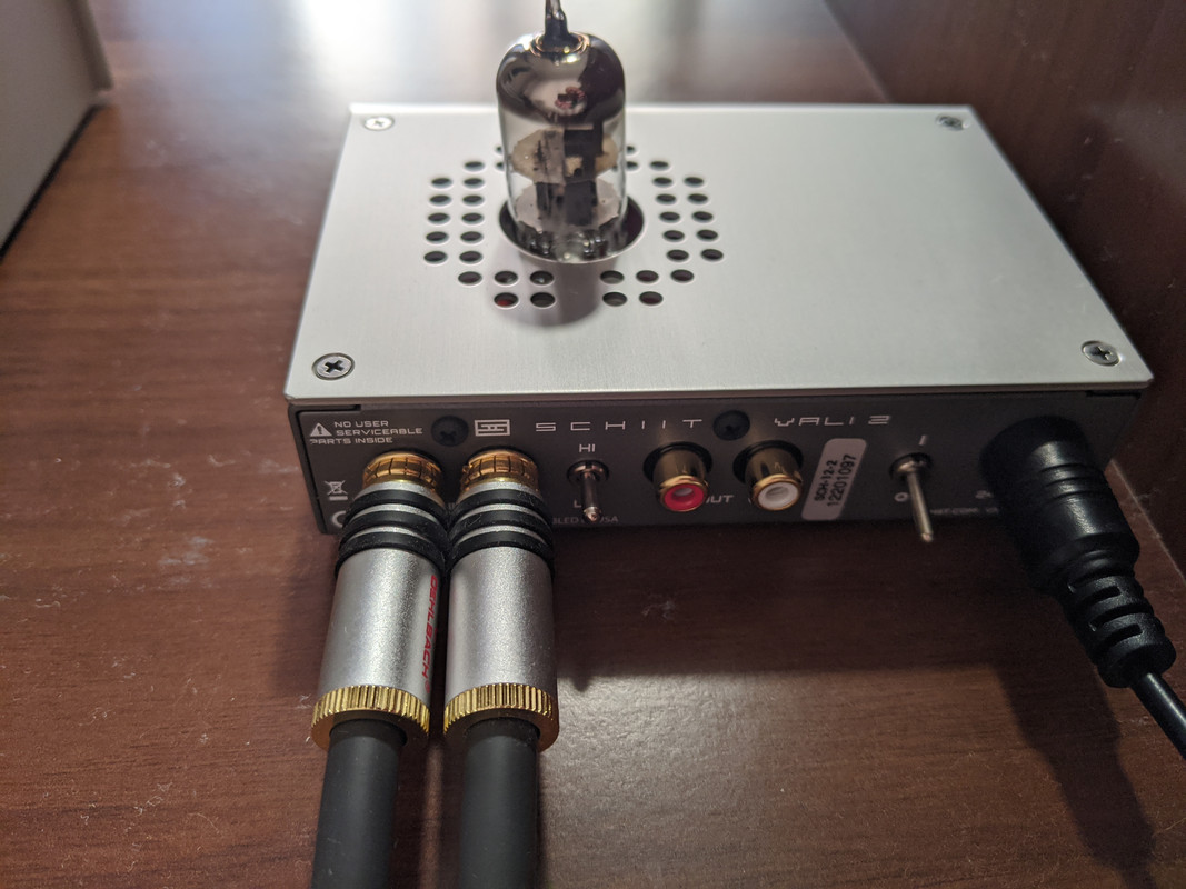 (NA) Vendo Schiit Vali2 + Modi 3 IMG-20200122-091247