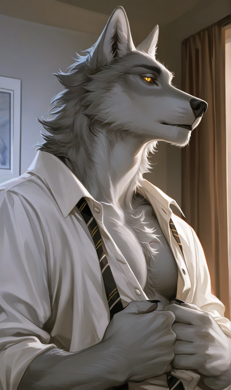 tie