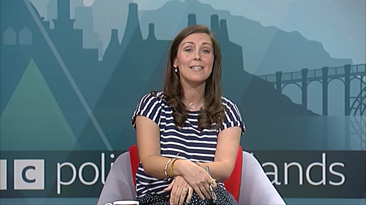 06.18 - 10.00.00 - Politics Midlands. Elizabeth Glinka with the lates....ts_snapshot_33.34.660