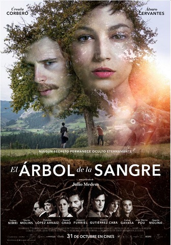 El Árbol de la Sangre