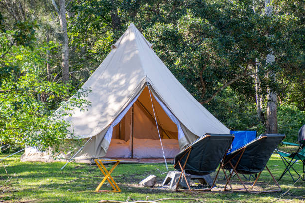 bali glamping