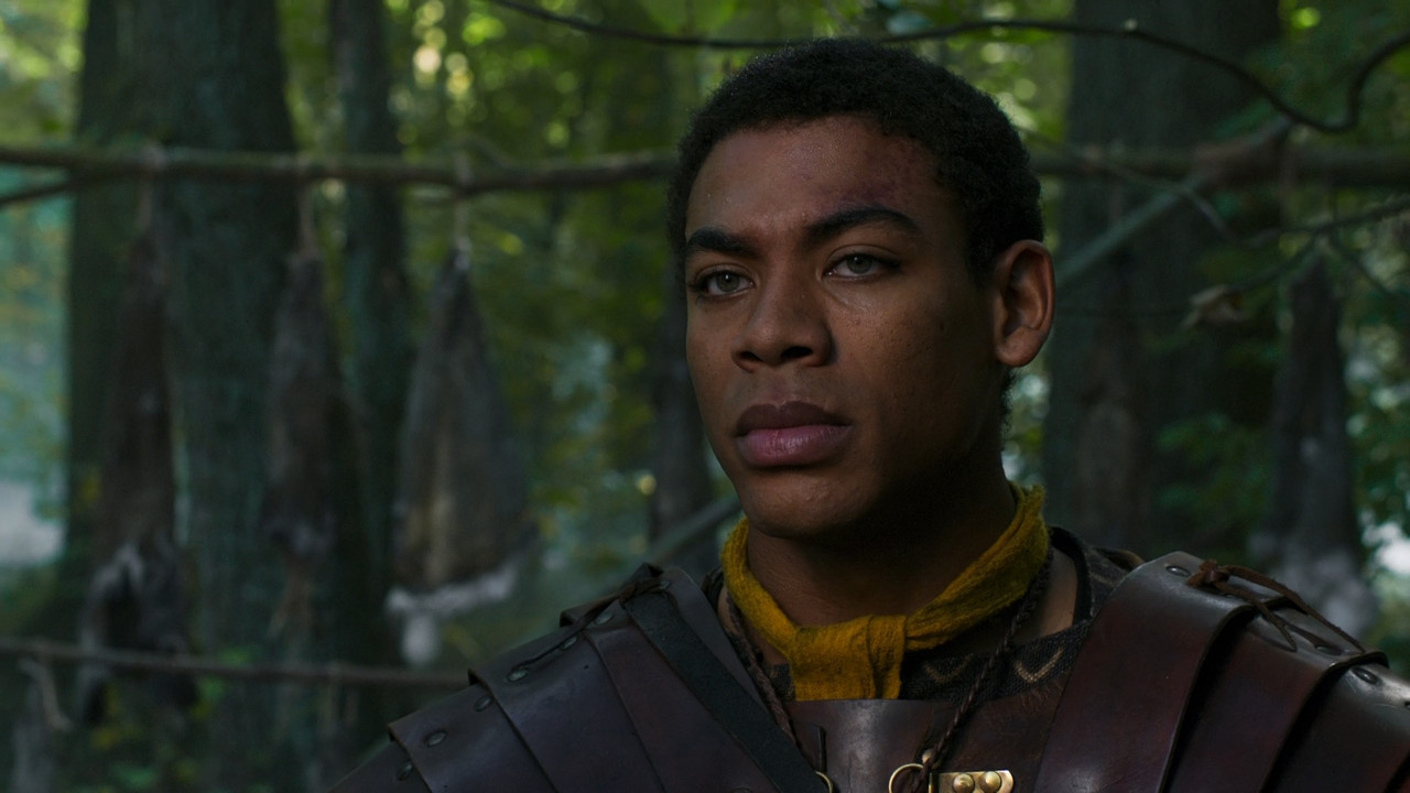 Britannia (2018) - S01E01 - Episode 1 (1080p BluRay x265 RCVR).m