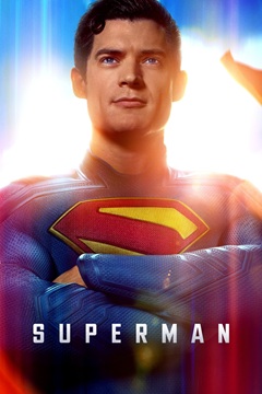 Superman 2025 480p WEB-DL x264-TFPDL
