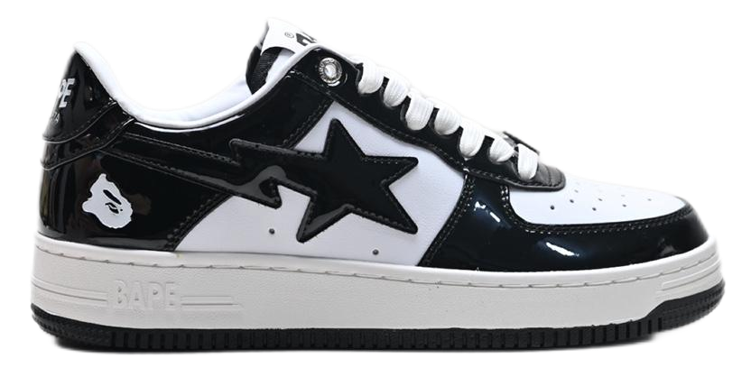 Bape Shoes