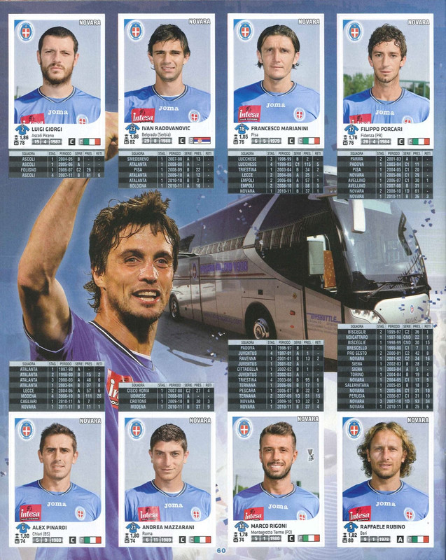 Album Calciatori 2011-2012 Panini-062