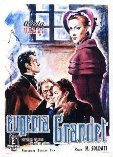 Eugenia Grandet (1946) Dvd9 Ita