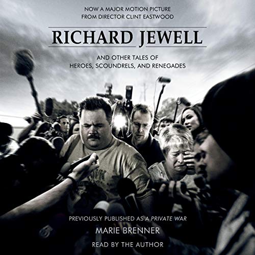 Richard Jewell - Marie Brenner