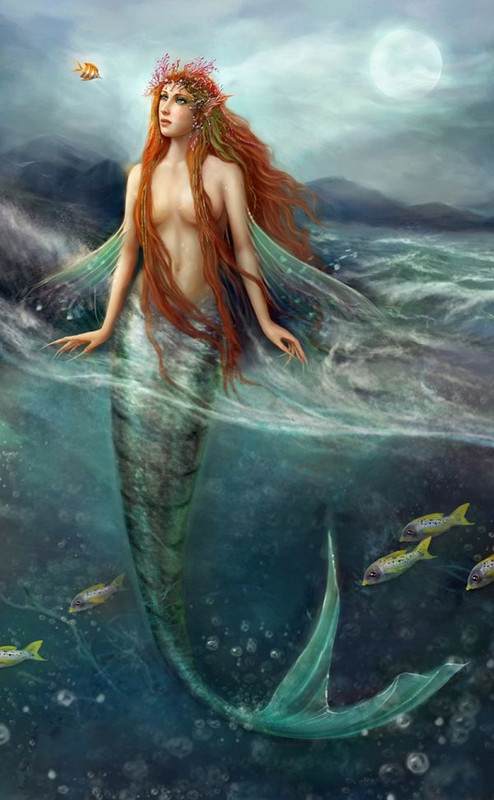 Siempre Libre & Glitters y Gifs Animados Nº340 - Página 14 48622d7a18e07a0dd57ceb5a5517c136--mermaids-and-mermen-fantasy-me