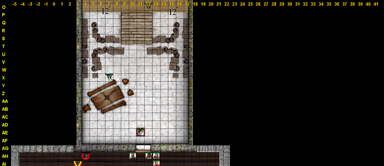 1_WarehouseMapII_Round1