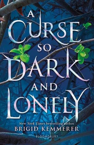 Recensione | A Curse So Dark And Lonely, di Brigid Kemmerer