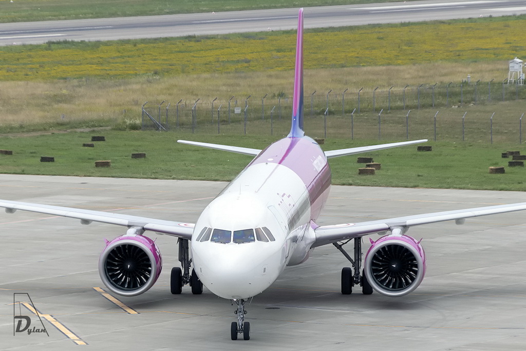 Aeroportul Suceava (Stefan Cel Mare) - Iulie 2020 IMG-8536