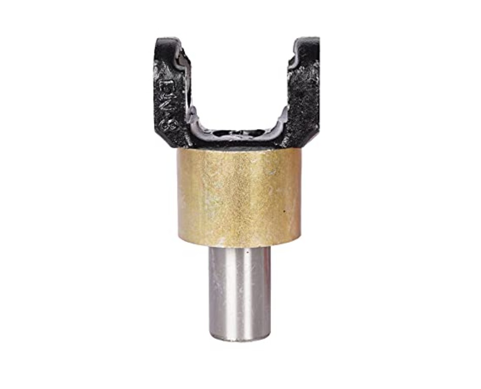 SLEEVE YOKE VAN