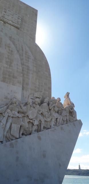 SEGUNDA ETAPA: Coimbra, Fátima, Obidos, Lisboa. - Tour por 3 países en 2 continentes (España-Portugal-Marruecos) (22)