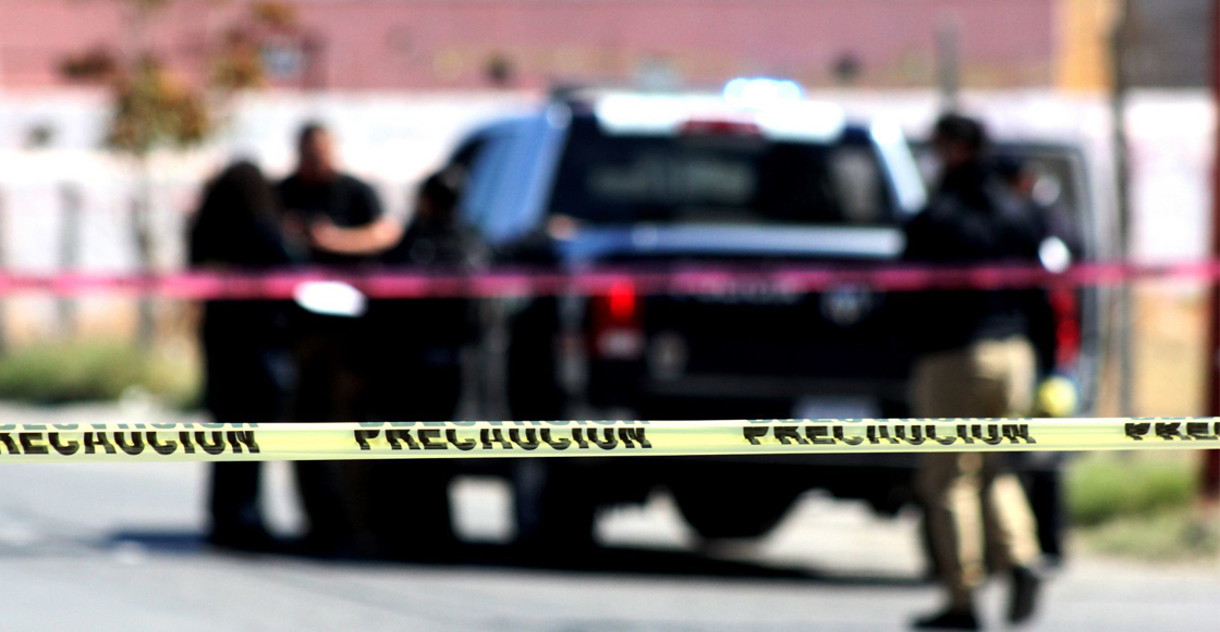 Grupos armados realizan balaceras e incendian casas en Fresnillo, Zacatecas