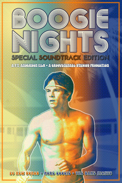 Boogie Nights - Special Soundtrack Edition