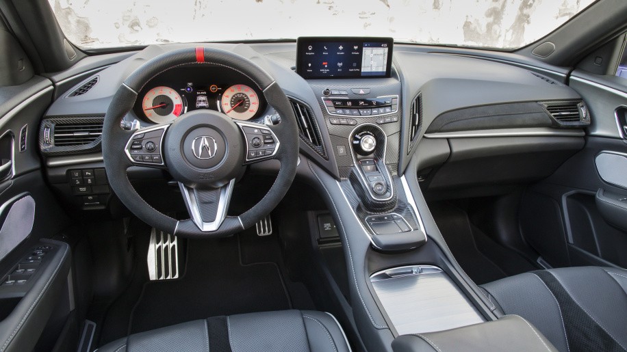 2019 Acura RDX A-Spec (7)
