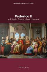 Marina Montesano – Federico II e l’Italia Svevo-Normanna (2021)