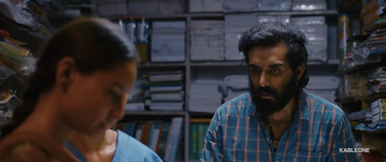 Mcoca 2026 WebRip [Hindi + Tamil + Punjabi] 480p 720p ESub Screenshot