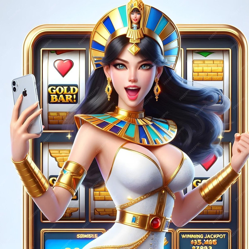 DEPOBOS $ Solusi Situs Slot Online Sekarang Berlisensi Server Luar image 1