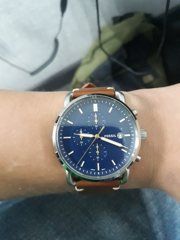 fossil
