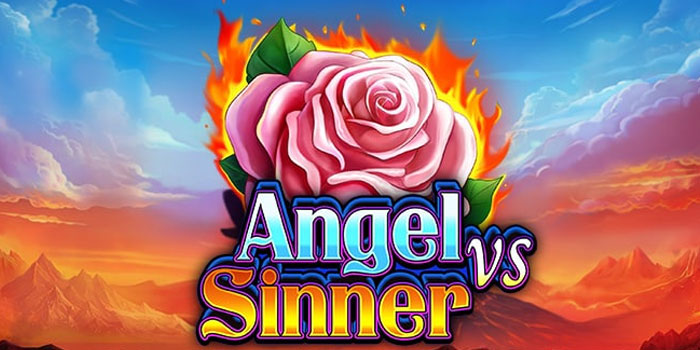 Tips Agar Jackpot Bermain Slot Angel Vs Sinner di Situs Sultanslot365