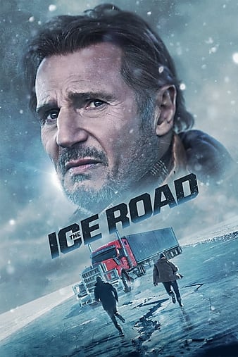 The Ice Road On Yts