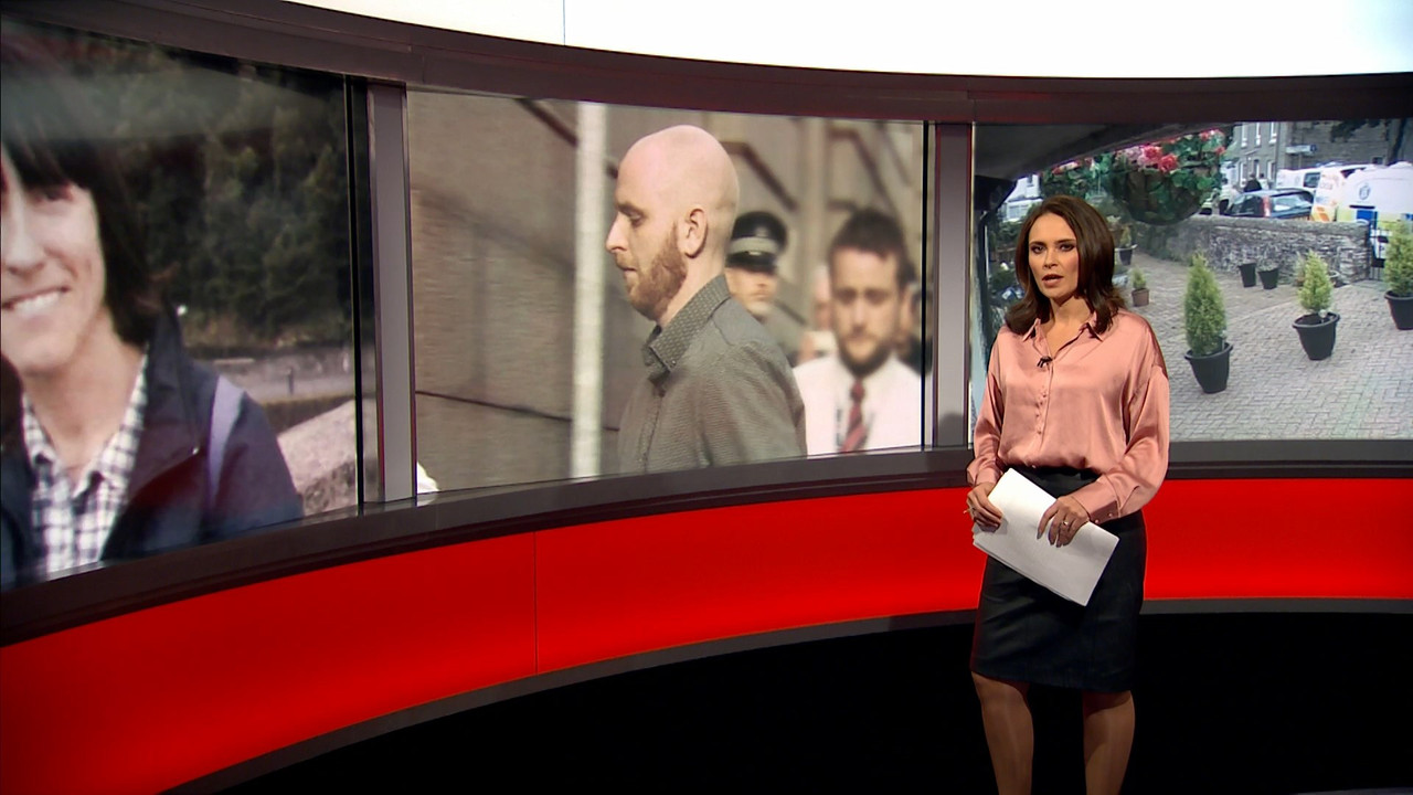 26 November - 18.30.00 - Reporting Scotland. The latest news and