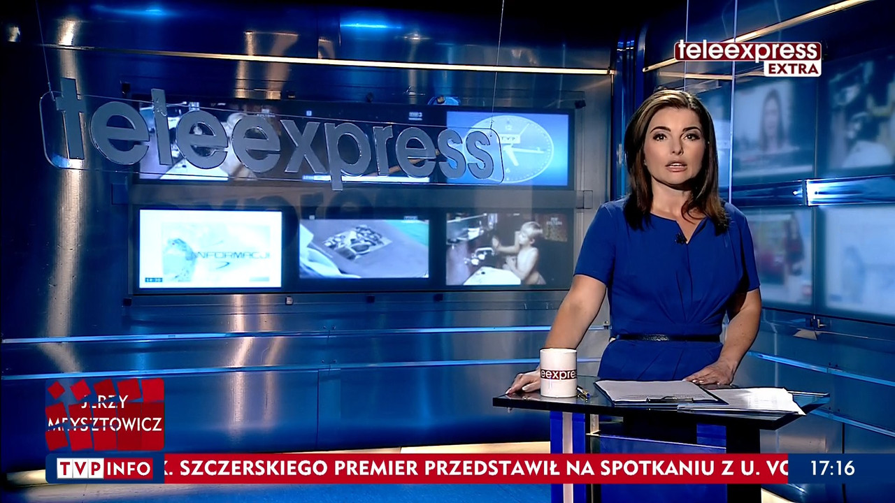 TeX Extra - 25.07.2019 #6