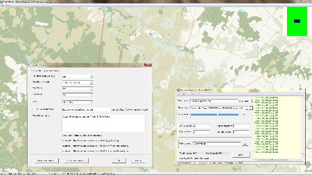 AllMapSoft Universal Maps Downloader 10.104