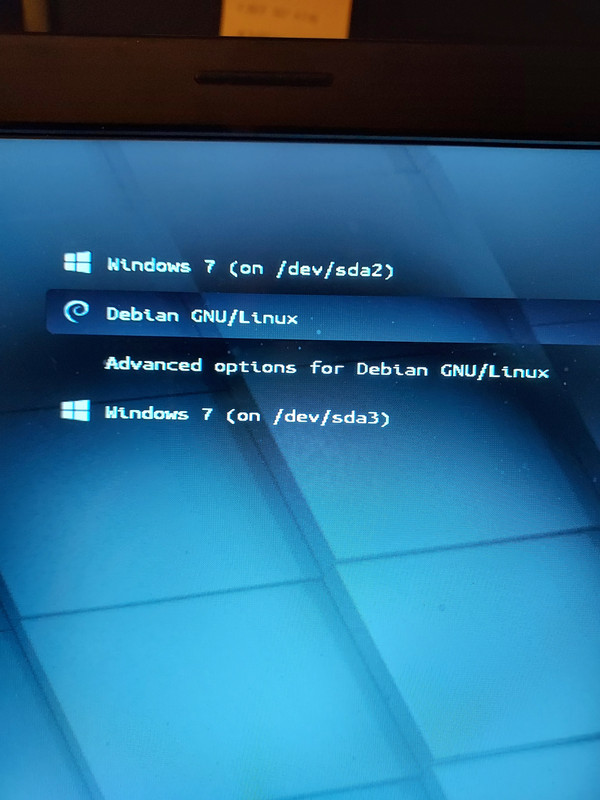 Linny-grub-menu