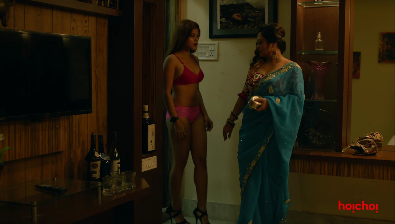 Dhanbad Blues Movie Screenshot