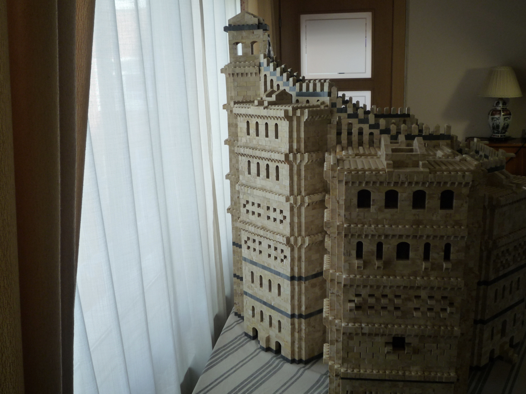 Castillo Octogonal.002