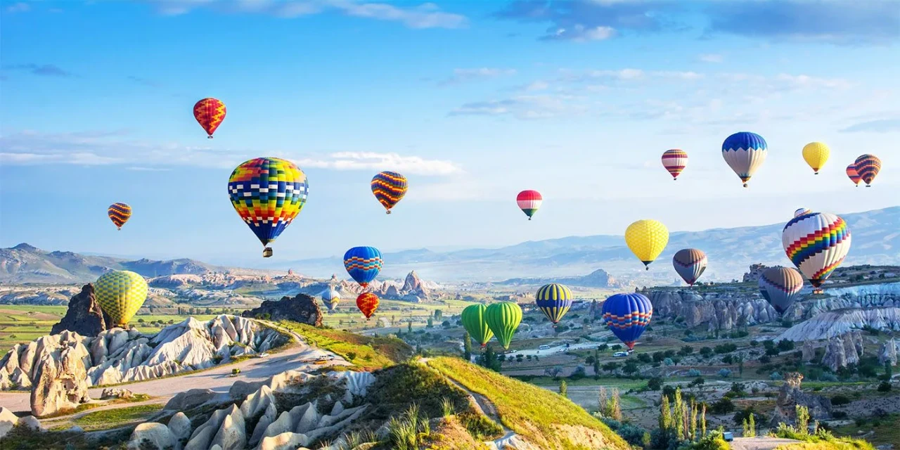 برخورد مردم ترکیه با مسافران تنها