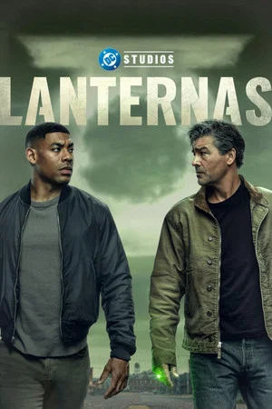 Lanternas 1ª Temporada Torrent (2026) WEB-DL 1080p Dual Áudio Lanternas 1ª Temporada Torrent (2026) WEB-DL 1080p Dual Áudio