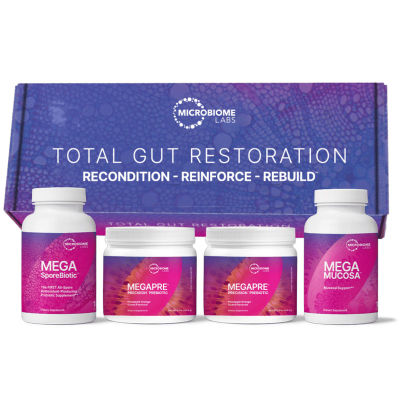 microbiome labs