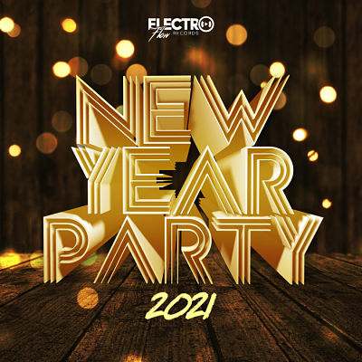 VA - New Year Party 2021 (12/2020) NN1
