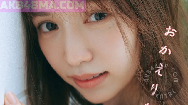 【画像】Weekly PB Digital Photobook Okaeri Nappi (Unjo Hirona)