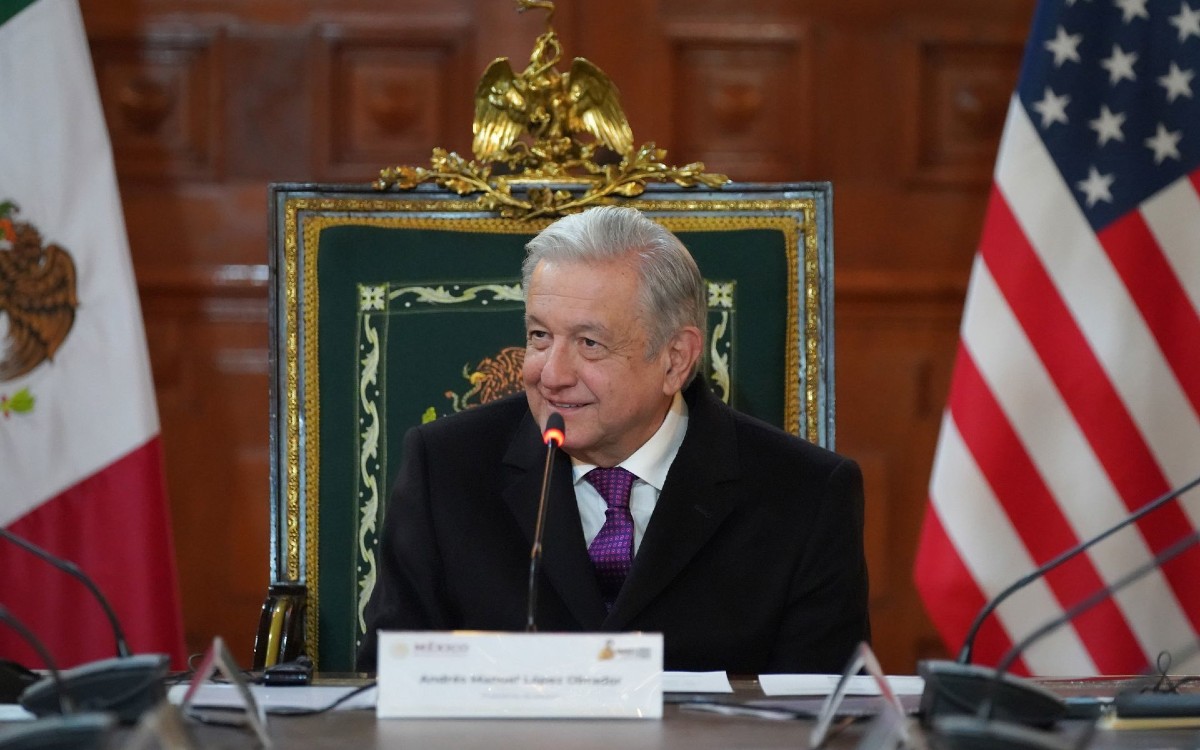 AMLO fue sometido a un cateterismo de corazón tras revisión de rutina