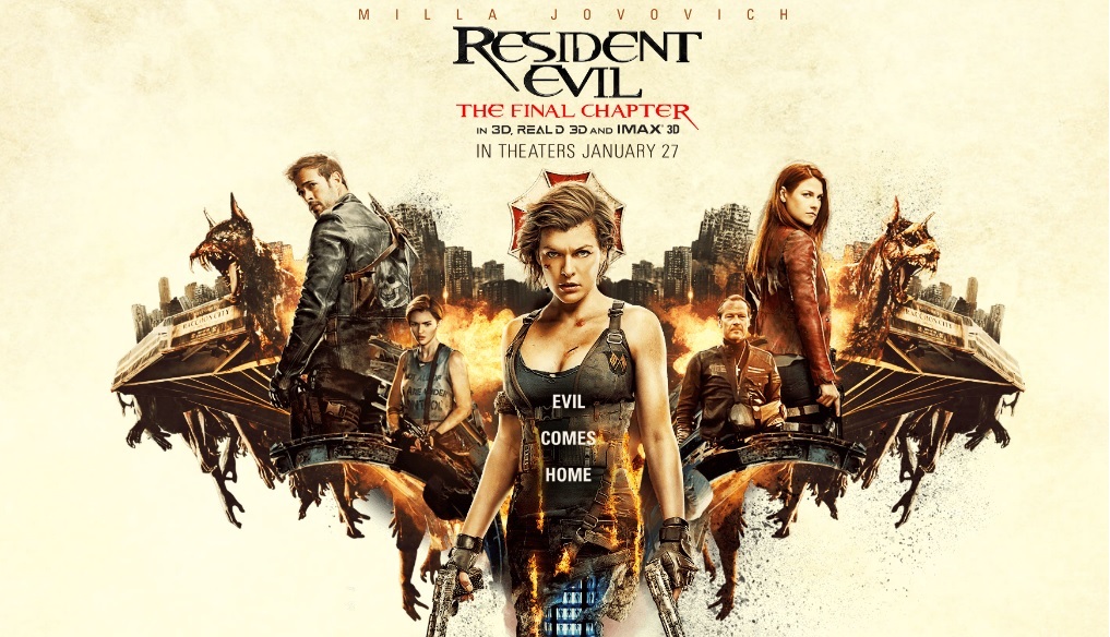 Resident Evil - The Final Chapter (2016) (1080p BDRip x265 10bit DTS-HD MA 7.1 - HxD) [TAoE].mkv