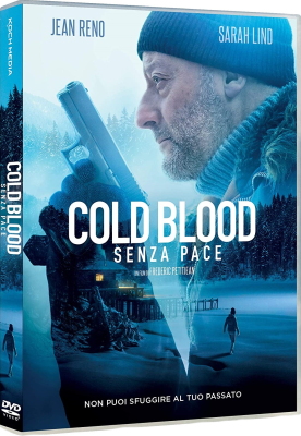 Cold Blood - Senza Pace (2019) DVD9 Copia 1:1 ITA ENG