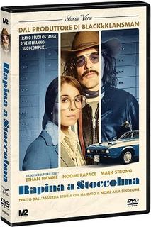 Rapina A Stoccolma (2018) DVD9 Copia 1:1 Ita Eng Sub TRL