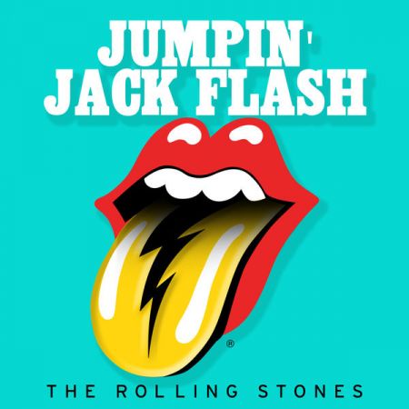 Download The Rolling Stones - Jumpin' Jack Flash (2021) Mp3 320kbps  [PMEDIA] ⭐️ Torrent | 1337x