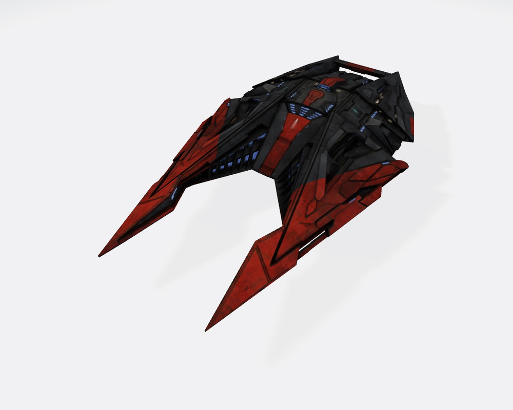 SulibanDestroyer