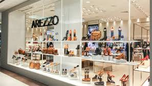 Arezzo Mall