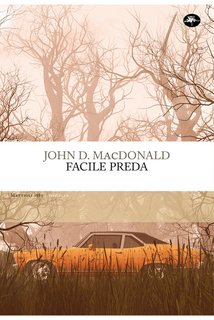 John D. MacDonald - Facile preda (2024)